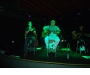 Durante a apresentao da Dupla:Elton Mendes & Reginaldo Viola